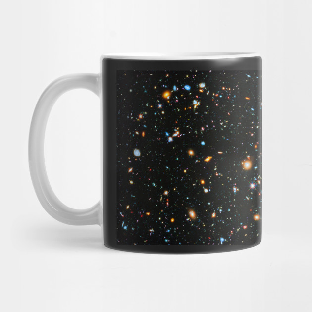 Hubble Extreme Deep Field
